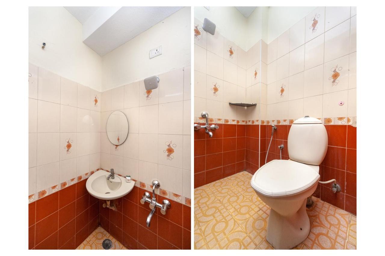 Oyo 22019 Skye Service Apartments Ченнаи Экстерьер фото